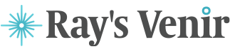 Ray's Venir-logo